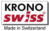 Brand Kronoswiss