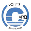 All Flooring Materials are tested by ICTT Corporation