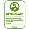 Our flooring are vertified by GreenGuard that has low chemical emissions for you and your family.