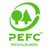 PEFC is an non-profit, non-governmental organization.