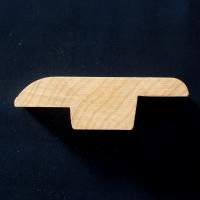 Small Step Maple T-Mould 