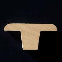 18mm Maple T-Mould 