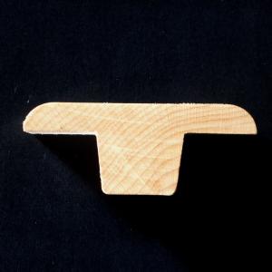 12mm Maple T-Mould 