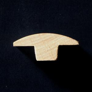 8mm Oak T-Mould 