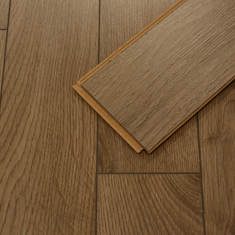 Laminate Flooring | Maestro Grey 123mm Flat
