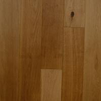 150mm Natural Oak Brushed Engineered T&G