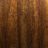 152mm American Smoked Hickory Distressed Engineered T&G