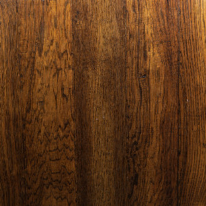 152mm American Smoked Hickory Distressed Engineered T&G