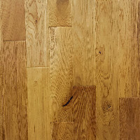 120mm Natural Oak Distressed Engineered T&G
