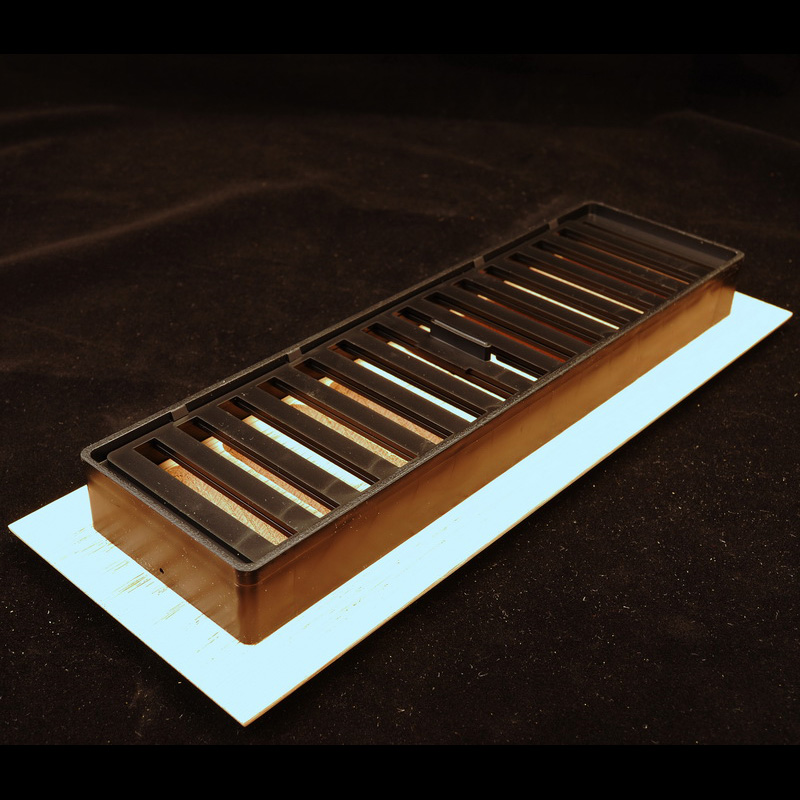 Legacy Maple Vent Self Rim (3