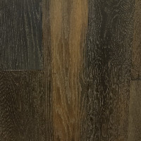 150mm Blackcomb Oak Brushed Engineered T&G