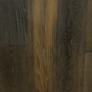 150mm Blackcomb Oak Brushed Engineered T&G