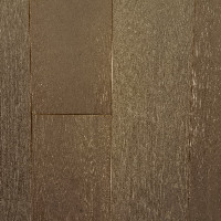 189mm Washed Flint Oak Brushed Engineered T&G