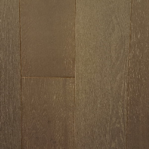 189mm Washed Flint Oak Brushed Engineered T&G
