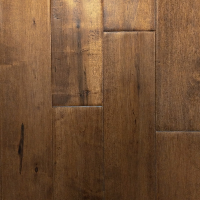 Kingoffloors Com Images S 4807 Engin, Maple Engineered Hardwood Flooring
