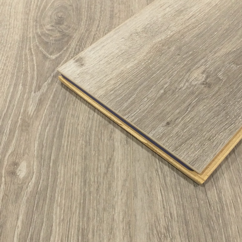 Laminate Flooring New York Oak 190mm Flat, Kronoswiss Noblesse New York Oak D8014nm Laminate Flooring