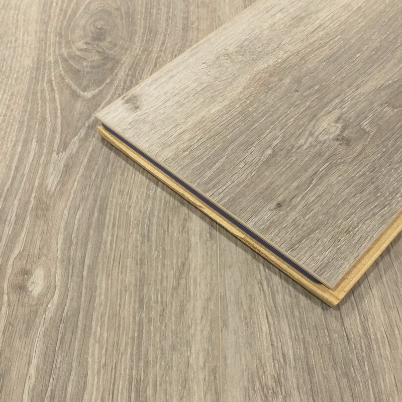 Laminate Flooring New York Oak 190mm Flat