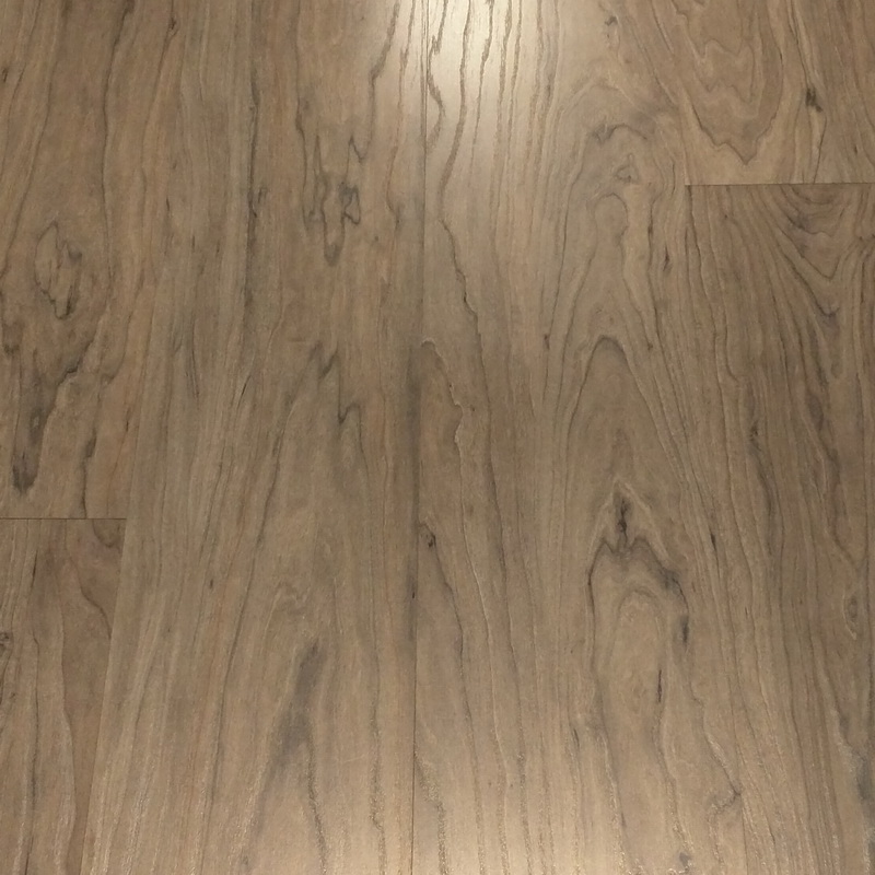 Laminate Flooring Inspired Walnut 193mm Flat