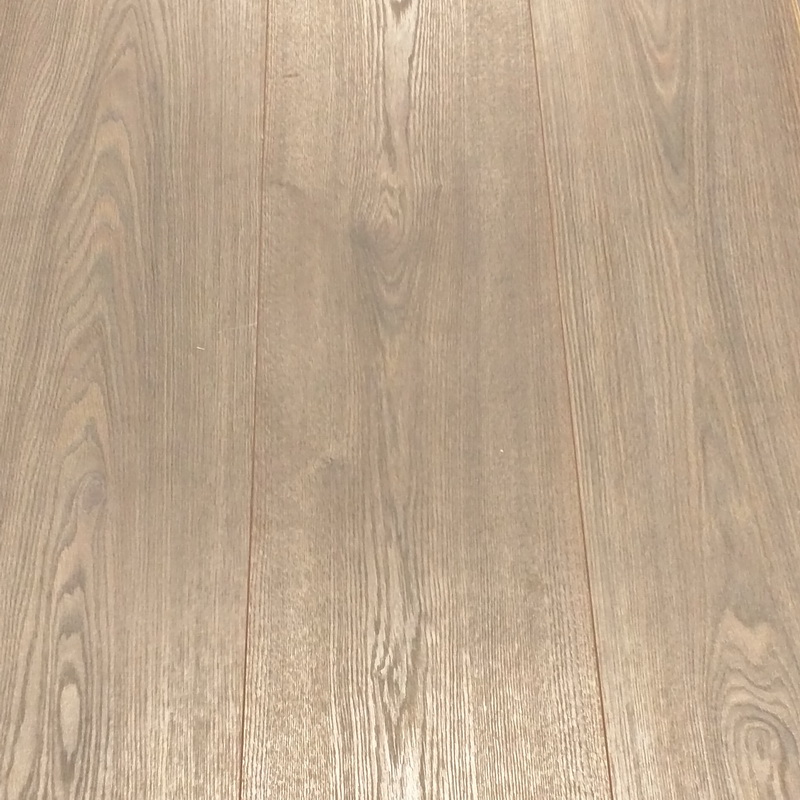 12mm Laminate Flooring KronoSwiss Wild Pecan Smooth Finish 