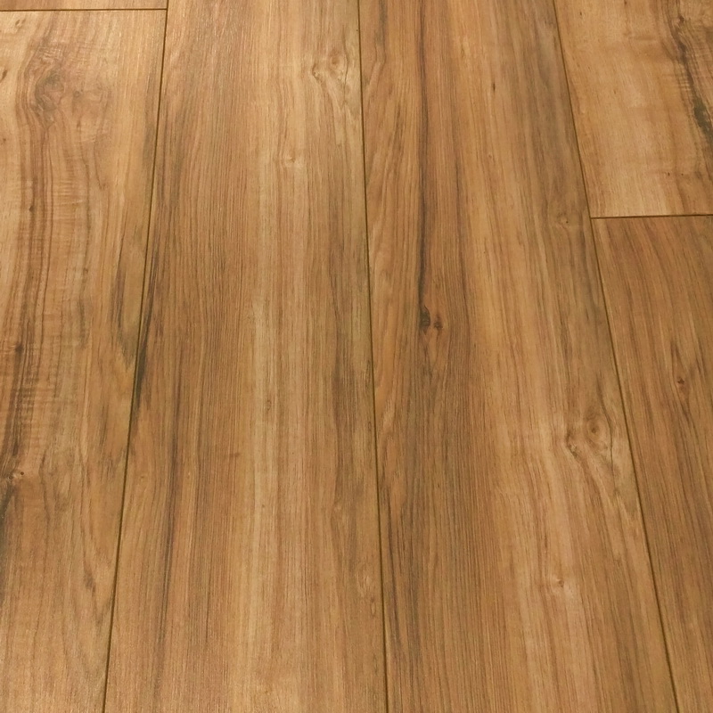 Rustic Laminate Wood Flooring - LAMINATE FLOORING