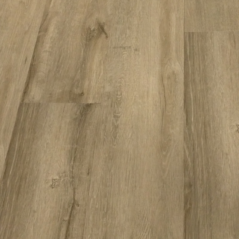 Vinyl Flooring Willow Oak 203mm Flat