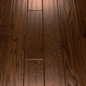 Engineered Flooring Oak Walnut 125mm Distressed