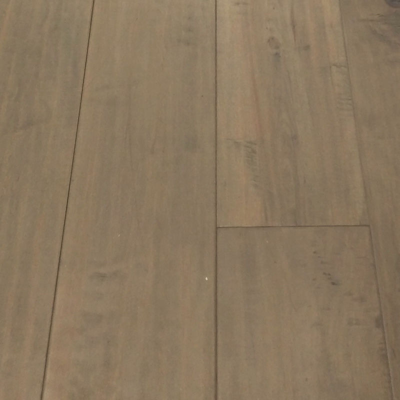 Engineered Flooring Portland 190mm Distressed
