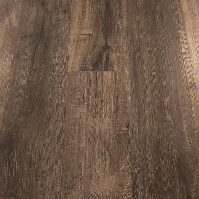 Vinyl 6.8mm SPC Kings StoneLock Click 7" x 48" Embrace 