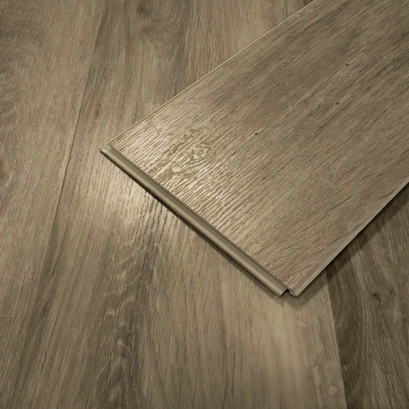 Vinyl Flooring | Cobalt Grey 180mm Textured (Embossed)