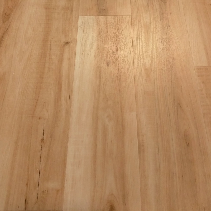 Vinyl 6.8mm SPC Kings StoneLock Click 7
