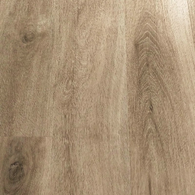 Vinyl 6.8mm SPC Kings StoneLock Click 7" x 48" Huntington Grey 