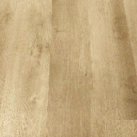 Vinyl 6.8mm SPC Kings StoneLock Click 7" x 48" Antique White 