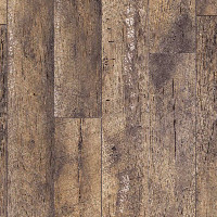 Vinyl 4.5mm  Click 8" x 51" Saddlehorn