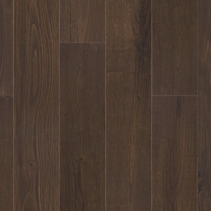 Vinyl Flooring Wakefield Hickory 203mm Flat