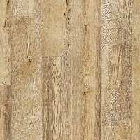 Vinyl 4.5mm  Click 8" x 51" Majestic Oak