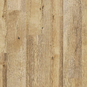 Vinyl 4.5mm  Click 8" x 51" Majestic Oak