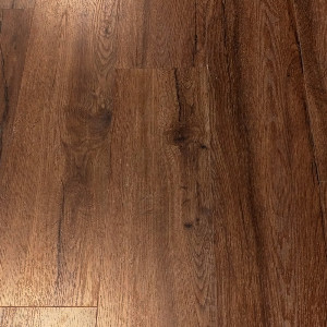 Vinyl 6.8mm SPC Kings StoneLock Click 7" x 48" Manchester 
