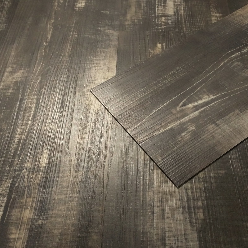 Vinyl Flooring Cold Water 184mm Flat