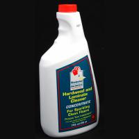 Hardwood and Laminate Cleaner Concentrate 
