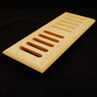 Legacy Maple Vent Self Rim (3" x 10") 