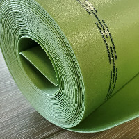 Floor Muffler Underlayment & Moisture Barrier