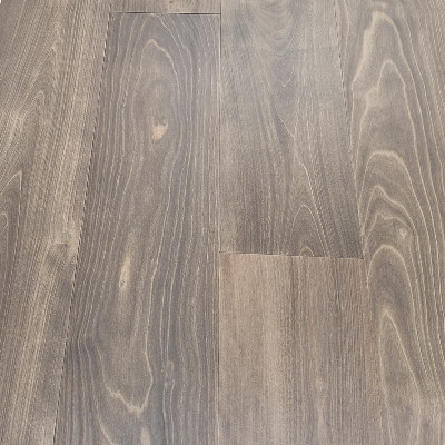 193mm Almond Latte  Brushed Engineered T&G