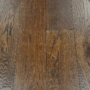 Castlewood Engineered T&G Brushed European Oak 193mm x 14/3mm Alpharetta 