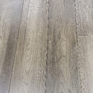 Castlewood Engineered T&G Glazed European Oak 195mm Augusta Oak 