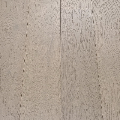 190mm Axe Blade Oak Brushed Engineered T&G
