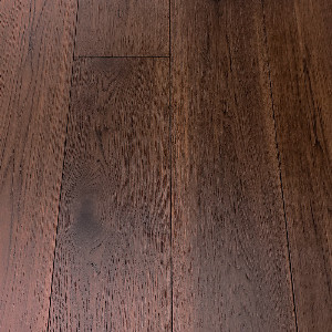 190mm Shelby Hickory Brushed Engineered T&G