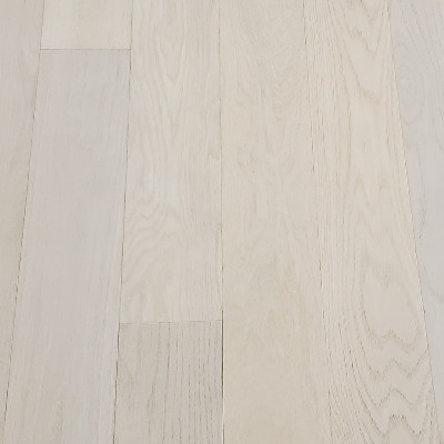 127mm Berwick Oak  Brushed Engineered T&G