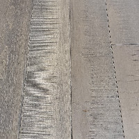 190mm Cambie Maple Chattered Engineered T&G