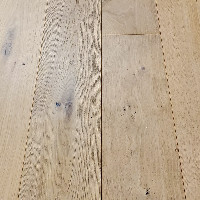 195mm Capstone Oak Brushed Engineered T&G