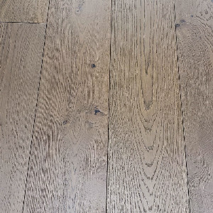 Castlewood Engineered T&G Brushed European Oak 193mm Coastal Riviera 